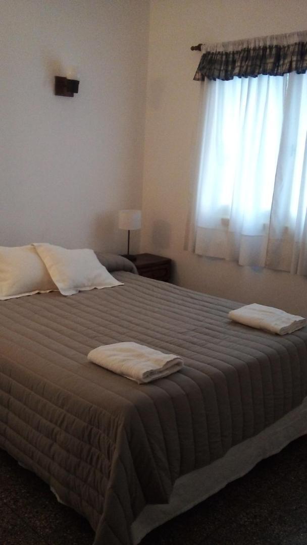 Hosteria Sajonia Villa Gesell Buitenkant foto
