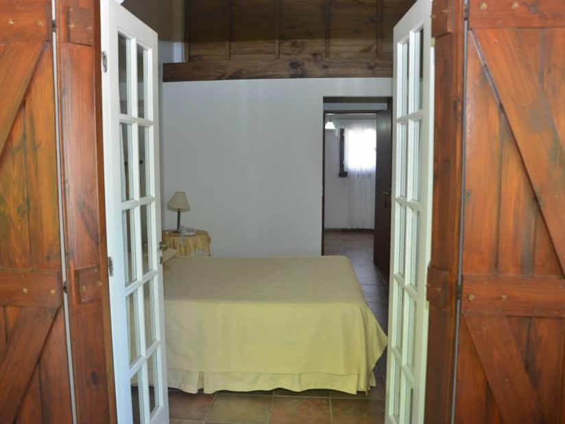 Hosteria Sajonia Villa Gesell Buitenkant foto