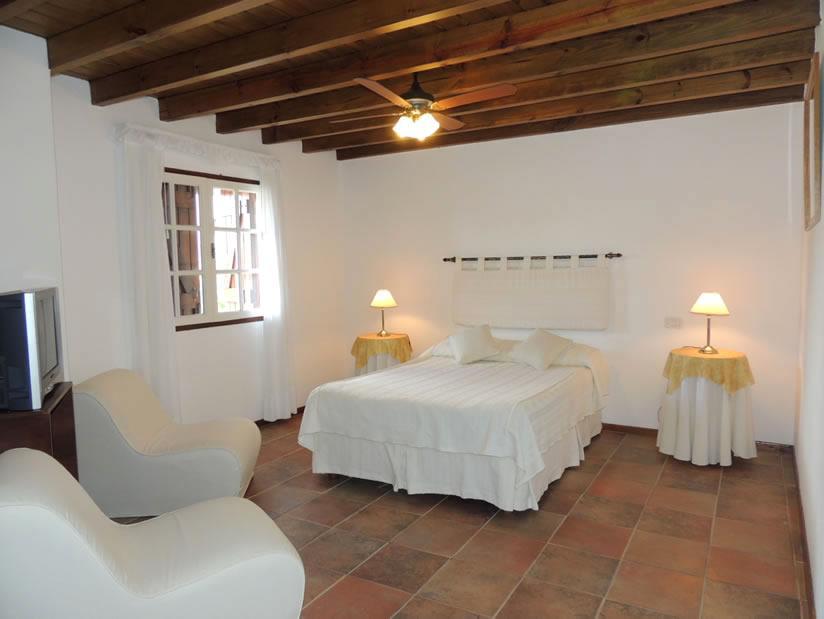 Hosteria Sajonia Villa Gesell Buitenkant foto