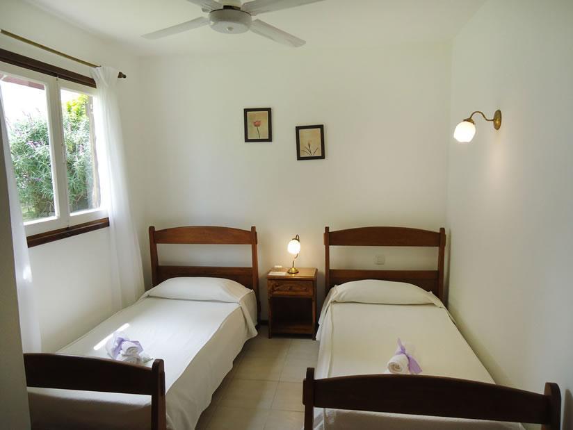 Hosteria Sajonia Villa Gesell Buitenkant foto