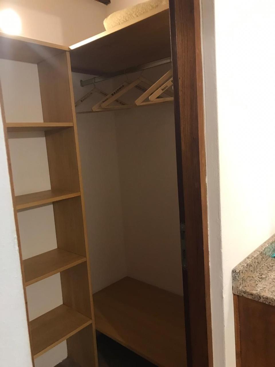 Hosteria Sajonia Villa Gesell Buitenkant foto
